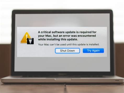 pokerstars update error mac